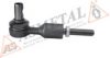 ASMETAL 17VW2501 Tie Rod End